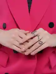 Набор колец