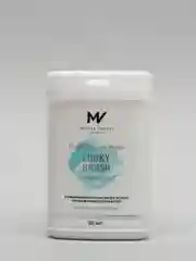 Антибактериальные салфетки Lucky brush для очищения кистей, 50 штук