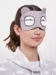 Ледяной маска для сна, с охлаждающим гелем