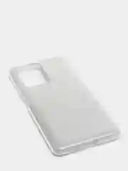 Серебряный чехол блестящий XIAOMI 11T / XIAOMI 11T PRO