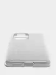 Серебряный чехол блестящий XIAOMI 11T / XIAOMI 11T PRO