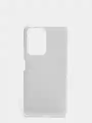 Серебряный чехол блестящий XIAOMI 11T / XIAOMI 11T PRO