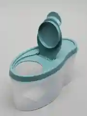 Контейнер для сыпучих продуктов Альто