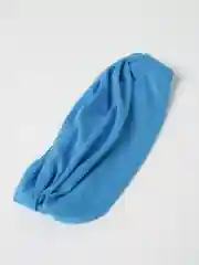 Морской бандана на голову на резинке