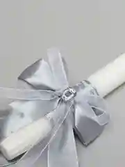 Семейный очаг в сером цвете