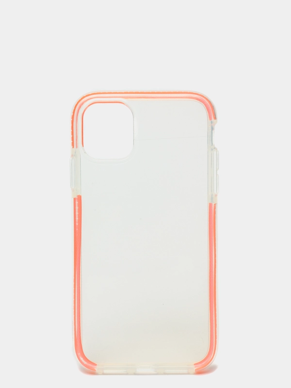 Чехол прозрачный для iPhone 11 11pro 12mini 12 12pro X Xs Xr Xs max 7 8 7+ 8+, 6s+, 6s, 6+
