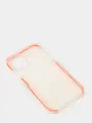 Зеленый чехол прозрачный для iPhone 11 11pro 12mini 12 12pro X Xs Xr Xs max 7 8 7+ 8+, 6s+, 6s, 6+