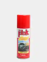 Полироль для пластика  PLAK, 200, 400, 750 мл