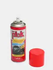 Полироль для пластика  PLAK, 200, 400, 750 мл