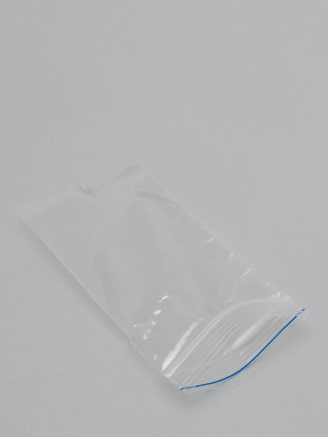 Пакет с защелкой Зиплок / Ziplock / с замком, 100 шт