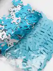 Конфетти для украшения праздника, 14 грамм