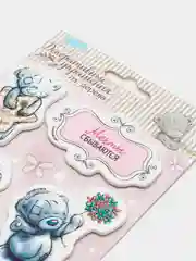 Конфетный декоративные элементы для скрапбукинга "мечты сбываются"