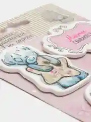 Конфетный декоративные элементы для скрапбукинга "мечты сбываются"