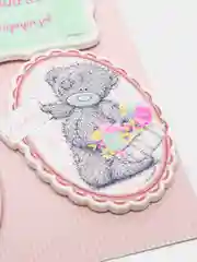 Розовый декоративные элементы для скрапбукинга "мечты сбываются"