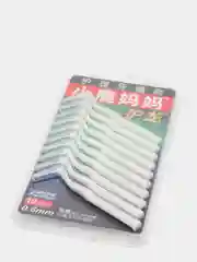 Белый ершики для брекетов, межзубные, для зубов 10 штук
