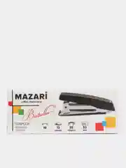Степлер №10 Mazari, с антистеплером