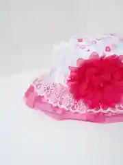 Конфетный детская панама для девочек