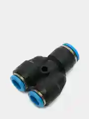 Штуцер-цанга переходной Y-образный FESTO 10 мм/8 мм артикул: QSY-10-8 №: 153155