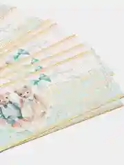 Пригласительные "На день рождения Семьи"