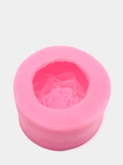 Молд силиконовый 3D