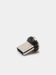 Ледяной кабель магнитный светящийся, коннекторы Lightning, Type-C, Micro-USB