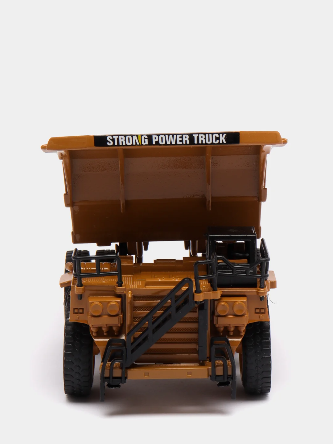 Металлический самосвал HuiNa 1:60 HN1812