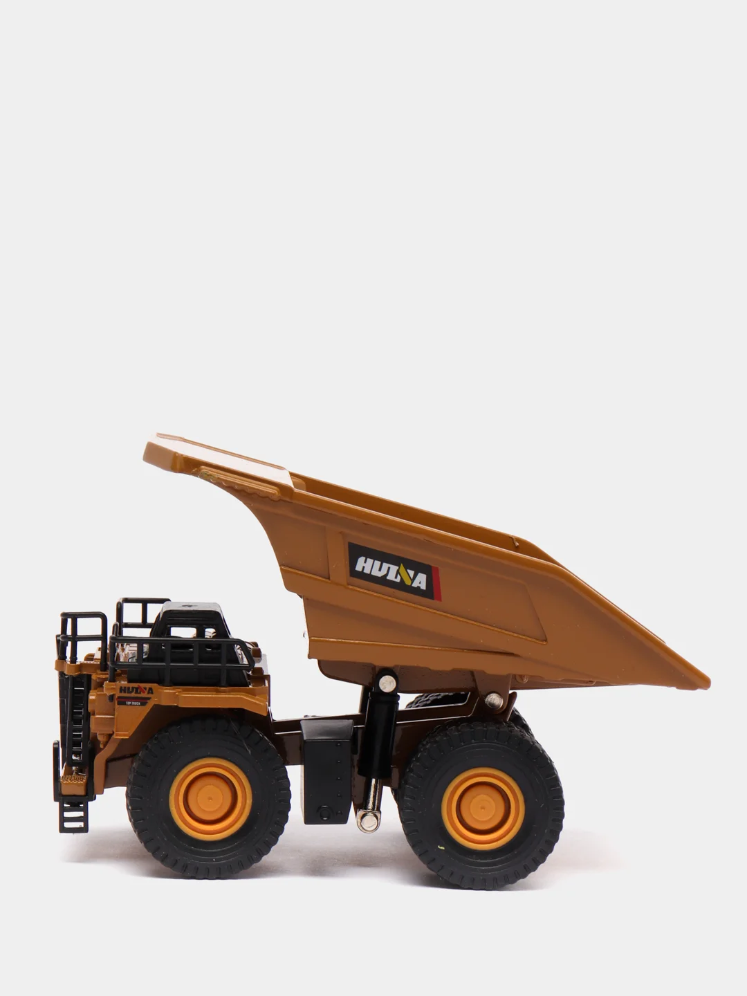 Металлический самосвал HuiNa 1:60 HN1812