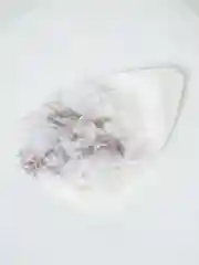 Белый детская шапка для девочек, весна-лето-осень