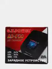 Универсальное зарядное устройство G.T.Power "A3 PRO V1"