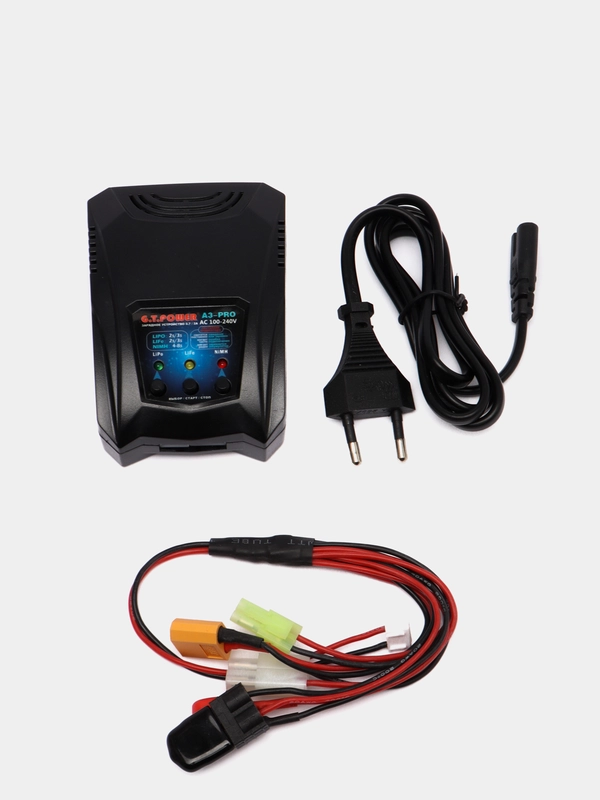 Универсальное зарядное устройство G.T.Power "A3 PRO V1"