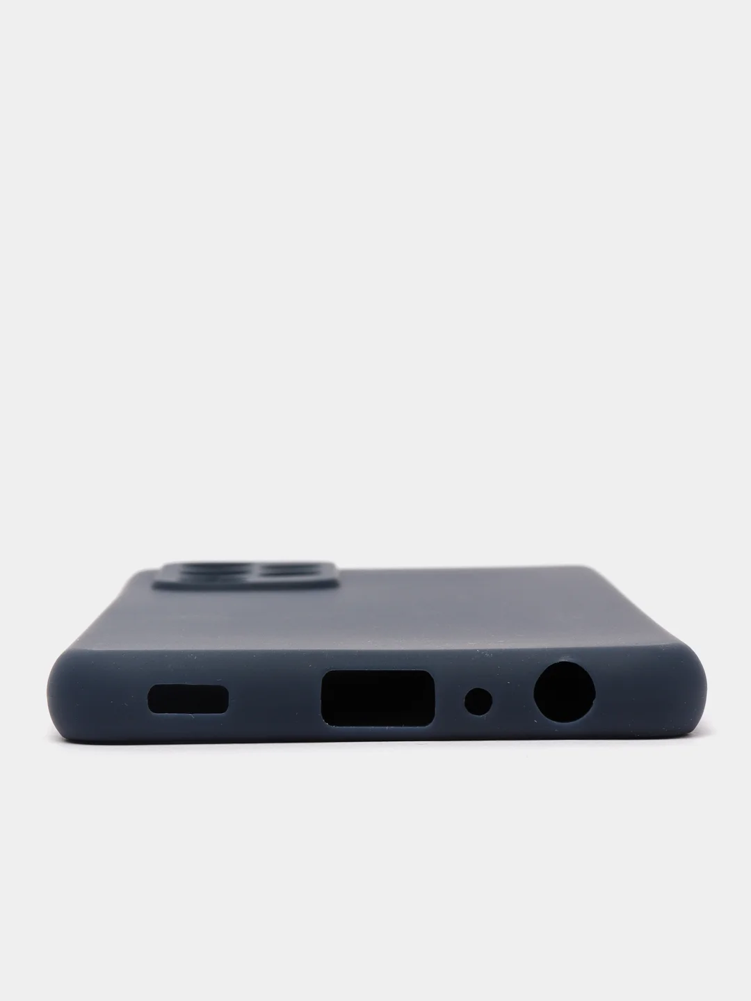 Синий чехол Samsung Galaxy S8/Plus S10 A51 A71 S21 FE Plus A12 A13 A33 A22 A32 A52 A72 M32