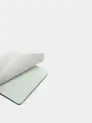 Алый 3d наклейки стикеры на телефон "Скриптонит"