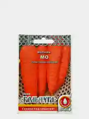 Семена Морковь "МО", серия Кольчуга