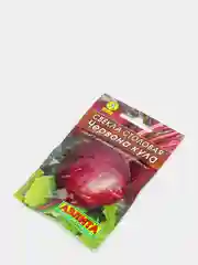 Семена Свекла "Червона Кула"