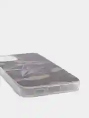 Желтый чехол для iPhone 12 mini