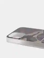 Желтый чехол для iPhone 12 mini