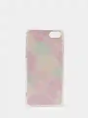 Манго чехол для iPhone 7 / 8 / SE, с рисунком