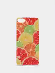 Манго чехол для iPhone 7 / 8 / SE, с рисунком