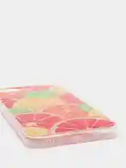 Манго чехол для iPhone 7 / 8 / SE, с рисунком