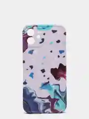 Конфетный чехол "Абстракция" для iPhone 11, 12