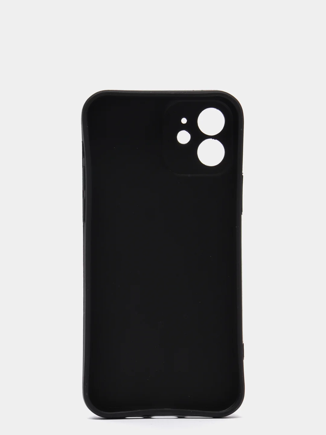 Конфетный чехол "Абстракция" для iPhone 11, 12