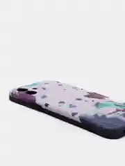 Конфетный чехол "Абстракция" для iPhone 11, 12