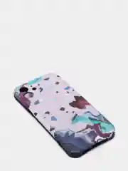 Конфетный чехол "Абстракция" для iPhone 11, 12