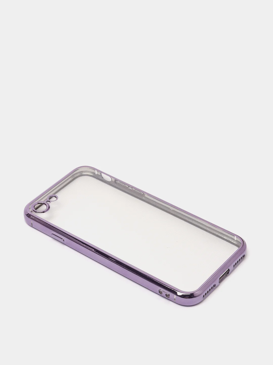 Синий чехол для iPhone 7 8 Plus X XS XR 11 12 13 14 15 Pro Max mini айфон про макс