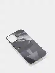 Красный чехол для iPhone 12 mini