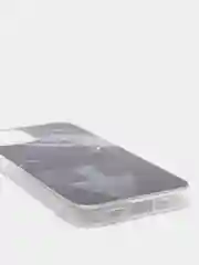 Красный чехол для iPhone 12 mini