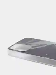 Красный чехол для iPhone 12 mini