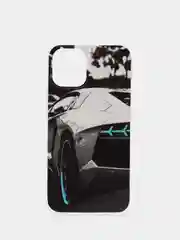Конфетный чехол для iPhone 12 mini
