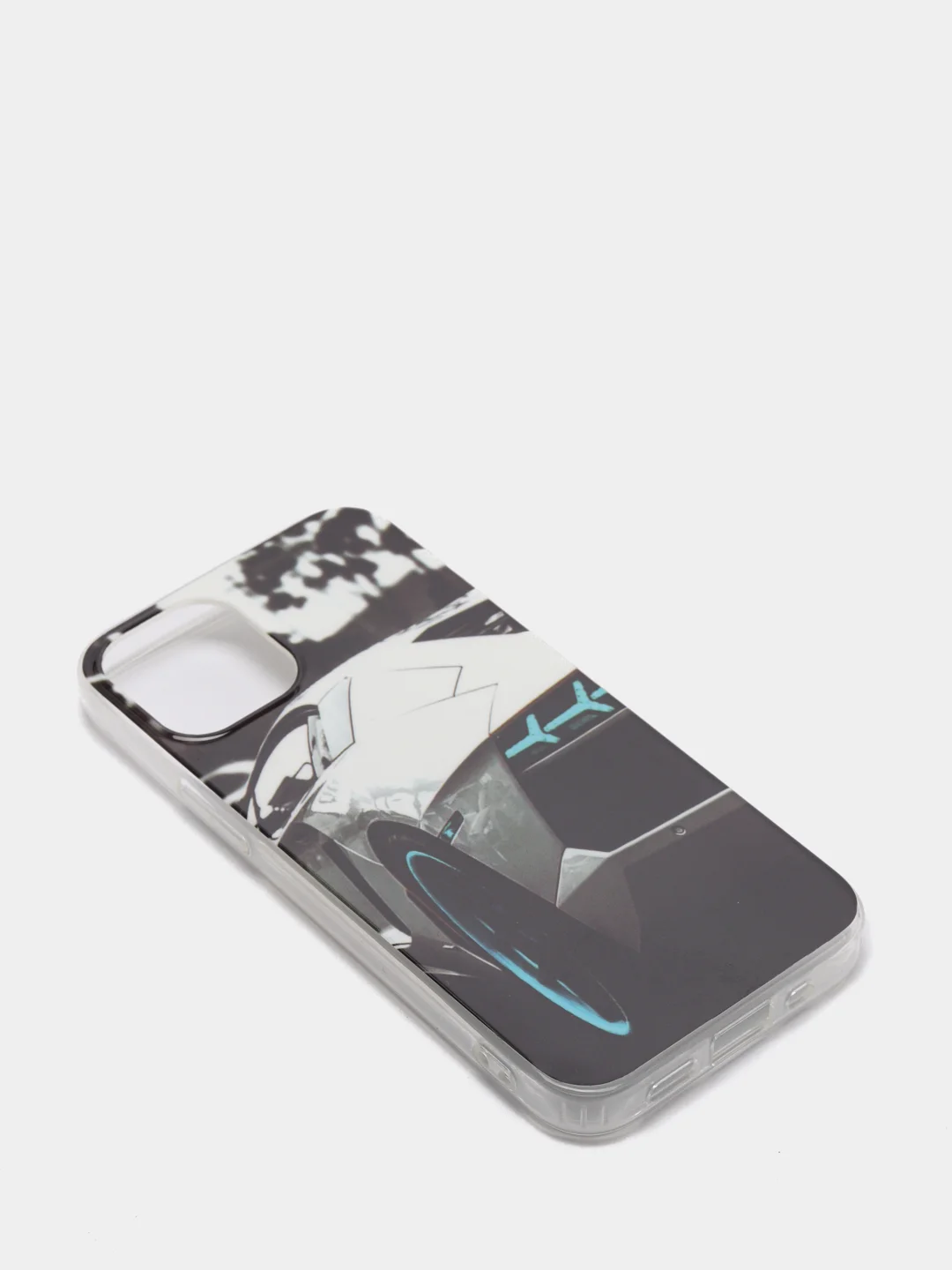 Конфетный чехол для iPhone 12 mini