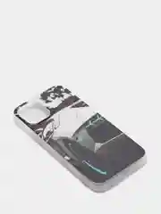 Конфетный чехол для iPhone 12 mini
